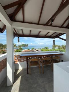 Watukarung Kaderi's Home - Pacitan - 6