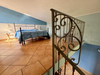 Villa Rosmary - Massa Lubrense - 2