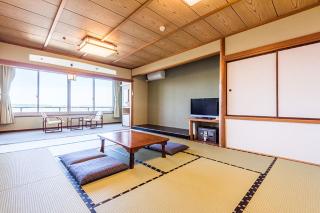 Ooedo Onsen Monogatari Nagayama - Kaga - 8