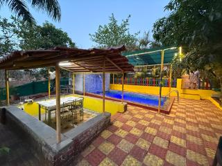 Mukunda's farm - Neral - 4