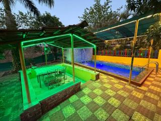 Mukunda's farm - Neral - 3