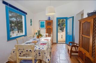 Seaside Villa With Pool In San Vito Lo Capo - San Vito Lo Capo - 9