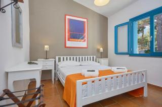 Seaside Villa With Pool In San Vito Lo Capo - San Vito Lo Capo - 8