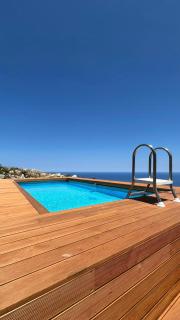 Seaside Villa With Pool In San Vito Lo Capo - San Vito Lo Capo - 7