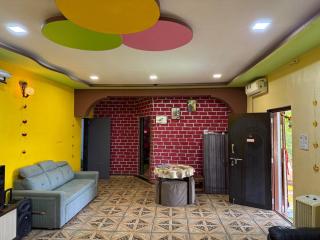 Mukunda's farm - Neral - 1