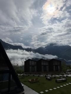 Vidis Chalet Boutique Hotel - Theth - 7