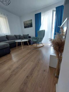 Apartment Adriano - 3