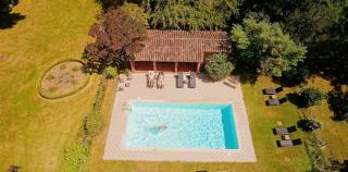 Renovated Dovecote Near The City Of Albi - Marssac-sur-Tarn - 0