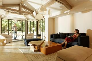 Renovated Dovecote Near The City Of Albi - Marssac-sur-Tarn - 5