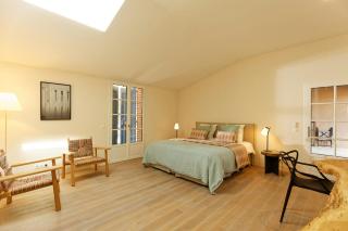 Renovated Dovecote Near The City Of Albi - Marssac-sur-Tarn - 4