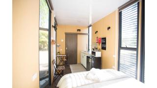Organic Farm Stay by Tiny Away - Numurkah - 5