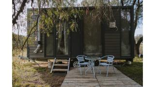 Organic Farm Stay by Tiny Away - Numurkah - 0