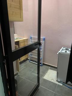 2 Pièces Confort Sicap Liberté 2 wifi parking gratuit rez de chaussée ballon eau chaude climatisation cuisine - Dakar - 1