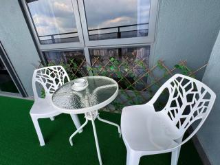 Stellar 8th 3 Bedroom Air-Con Suite Bandar Baru Sri PetaLING - Kuala Lumpur - 8