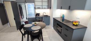 GOLD APARTMENTS Panorama Kwiatkowskiego - 5