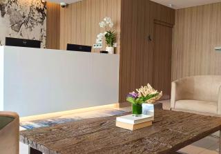 Laya Resort and Residences - - 5