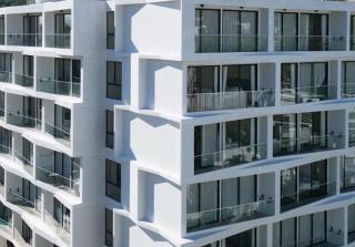 Laya Resort and Residences - - 1