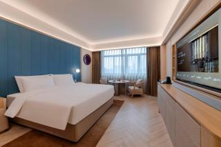 Orange Crystal Hotel, Shenzhen Bao'An Fenshui Metro Station - Shenzhen - 7