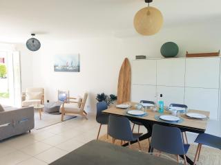RIVAGE 2 - Maison en bord de mer Carnac-Plage - C33 - Carnac - 5