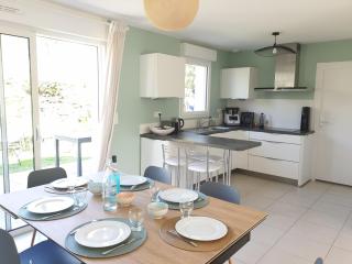 RIVAGE 2 - Maison en bord de mer Carnac-Plage - C33 - 3