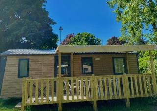 Camping Bois et Toilés - Peyraud - 8