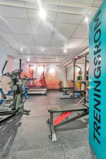 Central apt near beach and city life - Kristiansand - 8