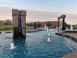 Central apt near beach and city life - Kristiansand - 7