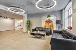 Central apt near beach and city life - Kristiansand - 7