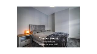 Cosy 2 Bed Home - Sleeps 4 - Available from June - Eastwood - 6
