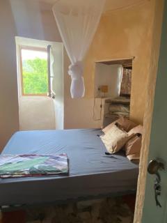 Tour 17e s pour 4, panoramique Cévennes - 5