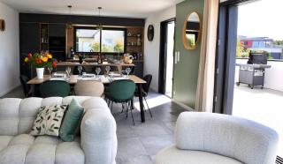 Villa Au Rythme Des Marées - 3