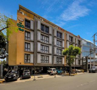 CEO Flats - Manila - 0
