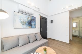 Erato Residential Complex - Kavála - 2