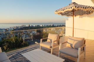 Ocean View Drive House - 4
