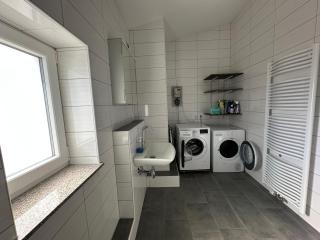 Monteur -sowie Ferienwohnungen in Grünberg, nahe Gießen - Grünberg - 6