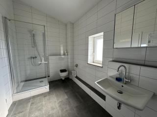 Monteur -sowie Ferienwohnungen in Grünberg, nahe Gießen - Grünberg - 5