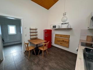 Monteur -sowie Ferienwohnungen in Grünberg, nahe Gießen - Grünberg - 3