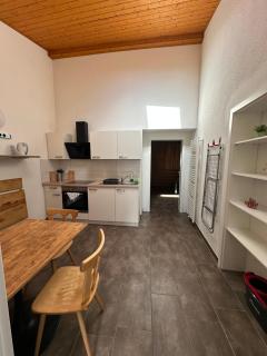 Monteur -sowie Ferienwohnungen in Grünberg, nahe Gießen - Grünberg - 2