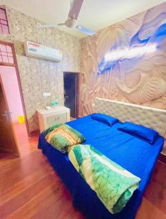 Hotel paris - Mohali - 9