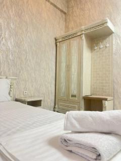 Ammar hotel - Chilanzar - 1