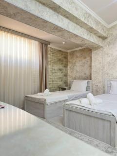 Ammar hotel - Chilanzar - 8