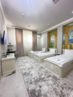 Ammar hotel - Chilanzar - 2
