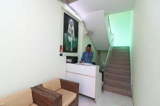 Hotel O Sunny Inn - Jāmb - 7