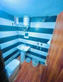 Hotel paris - Mohali - 5
