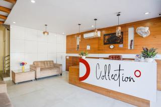 Hotel O Tree Inn - Zirakpur - 0