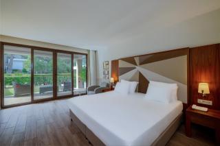 Nirvana Mediterranean Excellence - Ultra All Inclusive - Beldibi - 8