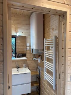 La Case à Jo II - Balaruc-les-Bains - 1