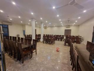 TGH Villa Thành Lương Minh Châu - Provinz Quang Ninh - 4