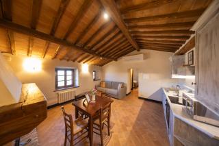 Borgo dé Brandi - Monteriggioni - 9
