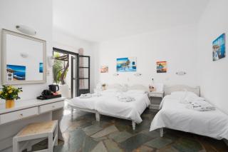 Eleni Rooms - Parikia - 5